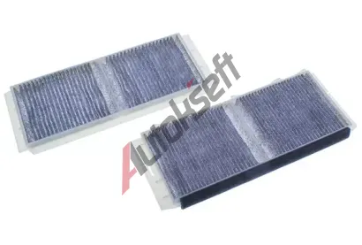 DENCKERMANN Filtr vzduchu v interiru DCR M110844K, M110844K