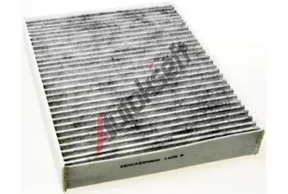 DENCKERMANN Filtr vzduchu v interiru DCR M110845K, M110845K