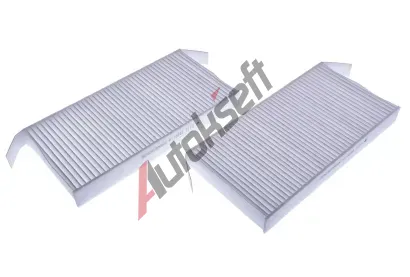 DENCKERMANN Filtr vzduchu v interiru DCR M110848, M110848