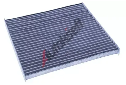 DENCKERMANN Filtr vzduchu v interiru DCR M110850K, M110850K