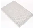 Filtr vzduchu v interiru DENCKERMANN ‐ DCR M110852