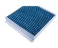Filtr vzduchu v interiru DENCKERMANN ‐ DCR M110857A
