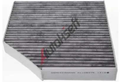 DENCKERMANN Filtr vzduchu v interiru DCR M110857K, M110857K