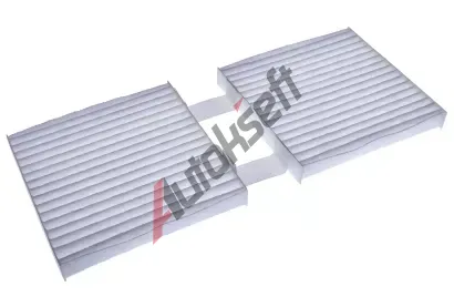 DENCKERMANN Filtr vzduchu v interiru DCR M110861, M110861