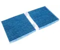 Filtr vzduchu v interiru DENCKERMANN ‐ DCR M110861A