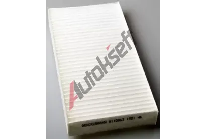 DENCKERMANN Filtr vzduchu v interiru DCR M110863, M110863