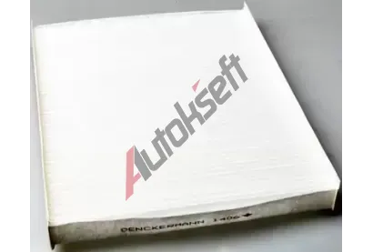 DENCKERMANN Filtr vzduchu v interiru DCR M110864, M110864