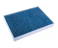 Filtr vzduchu v interiru DENCKERMANN ‐ DCR M110865A