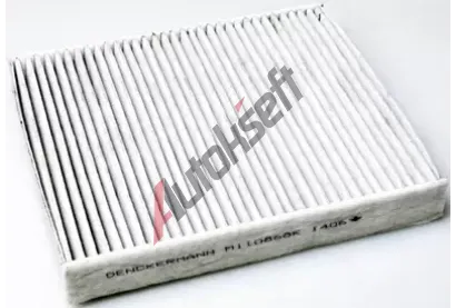 DENCKERMANN Filtr vzduchu v interiru DCR M110868K, M110868K