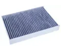 Filtr vzduchu v interiru DENCKERMANN ‐ DCR M110870K