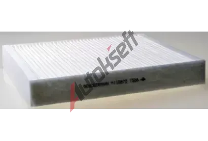 DENCKERMANN Filtr vzduchu v interiru DCR M110872, M110872