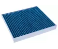 Filtr vzduchu v interiru DENCKERMANN ‐ DCR M110875A
