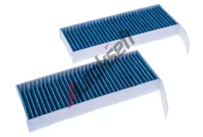 DENCKERMANN Filtr vzduchu v interiru DCR M110877A, M110877A