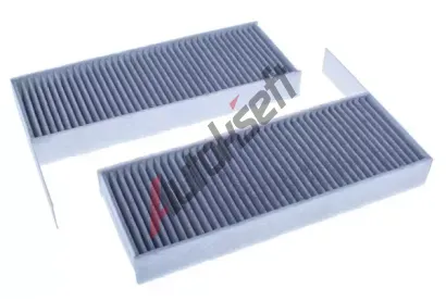 DENCKERMANN Filtr vzduchu v interiru DCR M110877K, M110877K