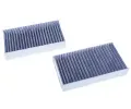Filtr vzduchu v interiru DENCKERMANN ‐ DCR M110879K