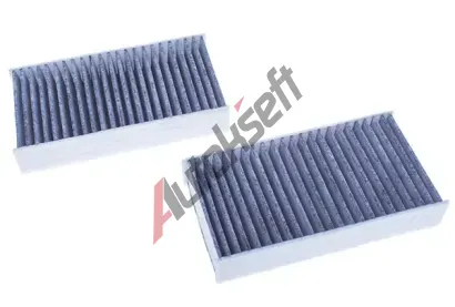 DENCKERMANN Filtr vzduchu v interi�ru DCR M110879K, M110879K