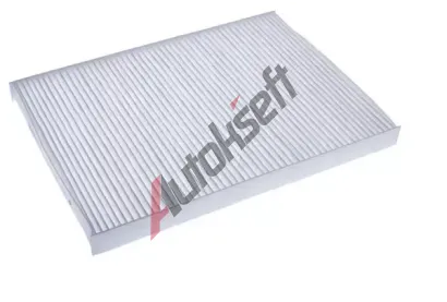 DENCKERMANN Filtr vzduchu v interiru DCR M110884, M110884