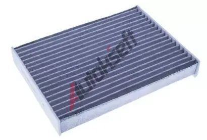 DENCKERMANN Filtr vzduchu v interiru DCR M110885K, M110885K