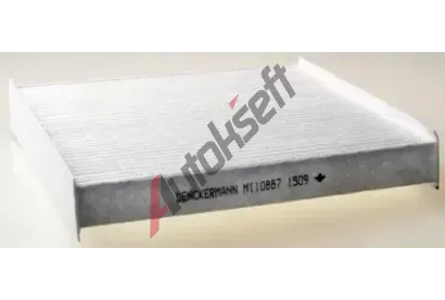 DENCKERMANN Filtr vzduchu v interiru DCR M110887, M110887