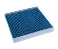 Filtr vzduchu v interiru DENCKERMANN ‐ DCR M110887A
