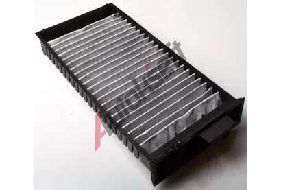 DENCKERMANN Filtr vzduchu v interiru DCR M110893K, M110893K