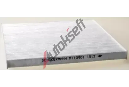 DENCKERMANN Filtr vzduchu v interiru DCR M110901, M110901