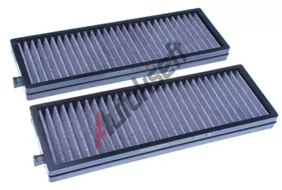 DENCKERMANN Filtr vzduchu v interiru DCR M110918K, M110918K
