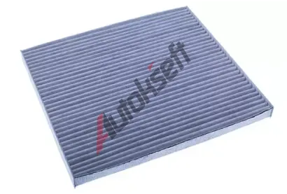 DENCKERMANN Filtr vzduchu v interiru DCR M110920K, M110920K