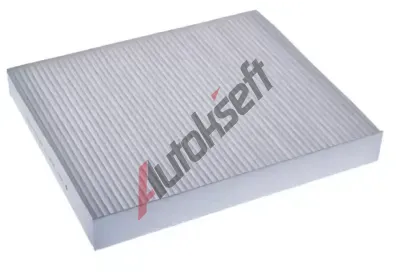 DENCKERMANN Filtr vzduchu v interiru DCR M110926, M110926