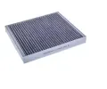 Filtr vzduchu v interiru DENCKERMANN ‐ DCR M110926K