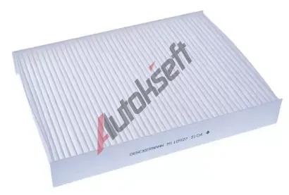 DENCKERMANN Filtr vzduchu v interiru DCR M110927, M110927