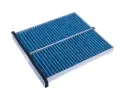 Filtr vzduchu v interiru DENCKERMANN ‐ DCR M110928A