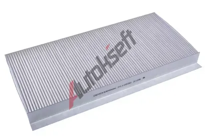 DENCKERMANN Filtr vzduchu v interiru DCR M110930, M110930