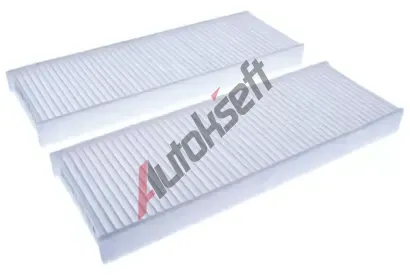 DENCKERMANN Filtr vzduchu v interiru DCR M110936, M110936