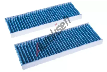 DENCKERMANN Filtr vzduchu v interiru DCR M110936A, M110936A