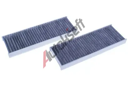 DENCKERMANN Filtr vzduchu v interiru DCR M110936K, M110936K