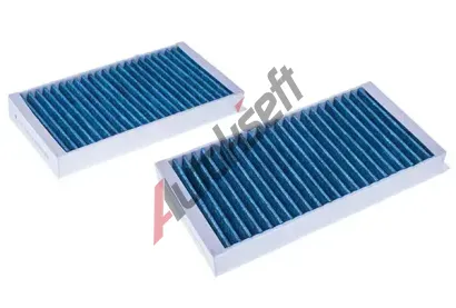DENCKERMANN Filtr vzduchu v interiru DCR M110941A, M110941A