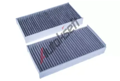 DENCKERMANN Filtr vzduchu v interiru DCR M110941K, M110941K