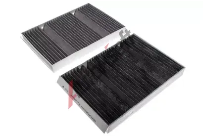DENCKERMANN Filtr vzduchu v interiru DCR M110944K, M110944K