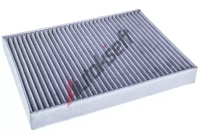 DENCKERMANN Filtr vzduchu v interiru DCR M110945K, M110945K