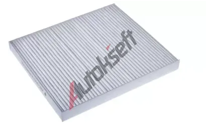 DENCKERMANN Filtr vzduchu v interiru DCR M110949, M110949
