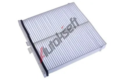 DENCKERMANN Filtr vzduchu v interiru DCR M110967, M110967