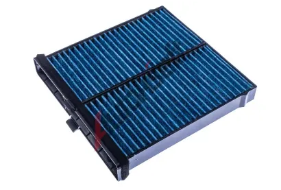 DENCKERMANN Filtr vzduchu v interiru DCR M110967A, M110967A