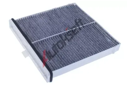 DENCKERMANN Filtr vzduchu v interiru DCR M110967K, M110967K