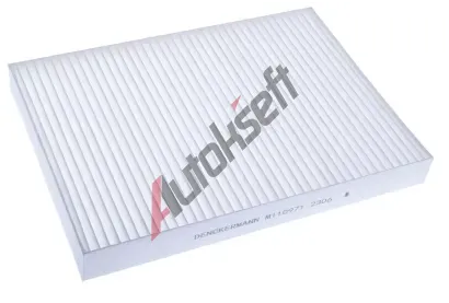 DENCKERMANN Filtr vzduchu v interiru DCR M110971, M110971