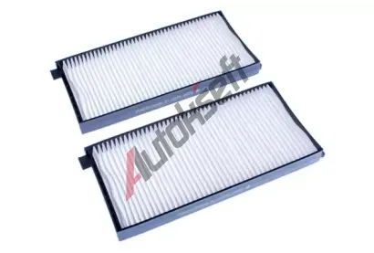 DENCKERMANN Filtr vzduchu v interiru DCR M110975, M110975