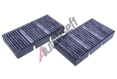 DENCKERMANN Filtr vzduchu v interiru DCR M110979K, M110979K