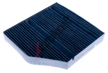 DENCKERMANN Filtr vzduchu v interiru DCR M110980A, M110980A