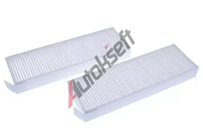 DENCKERMANN Filtr vzduchu v interiru DCR M110984, M110984