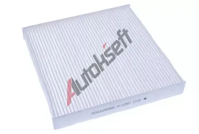 DENCKERMANN Filtr vzduchu v interiru DCR M110987, M110987